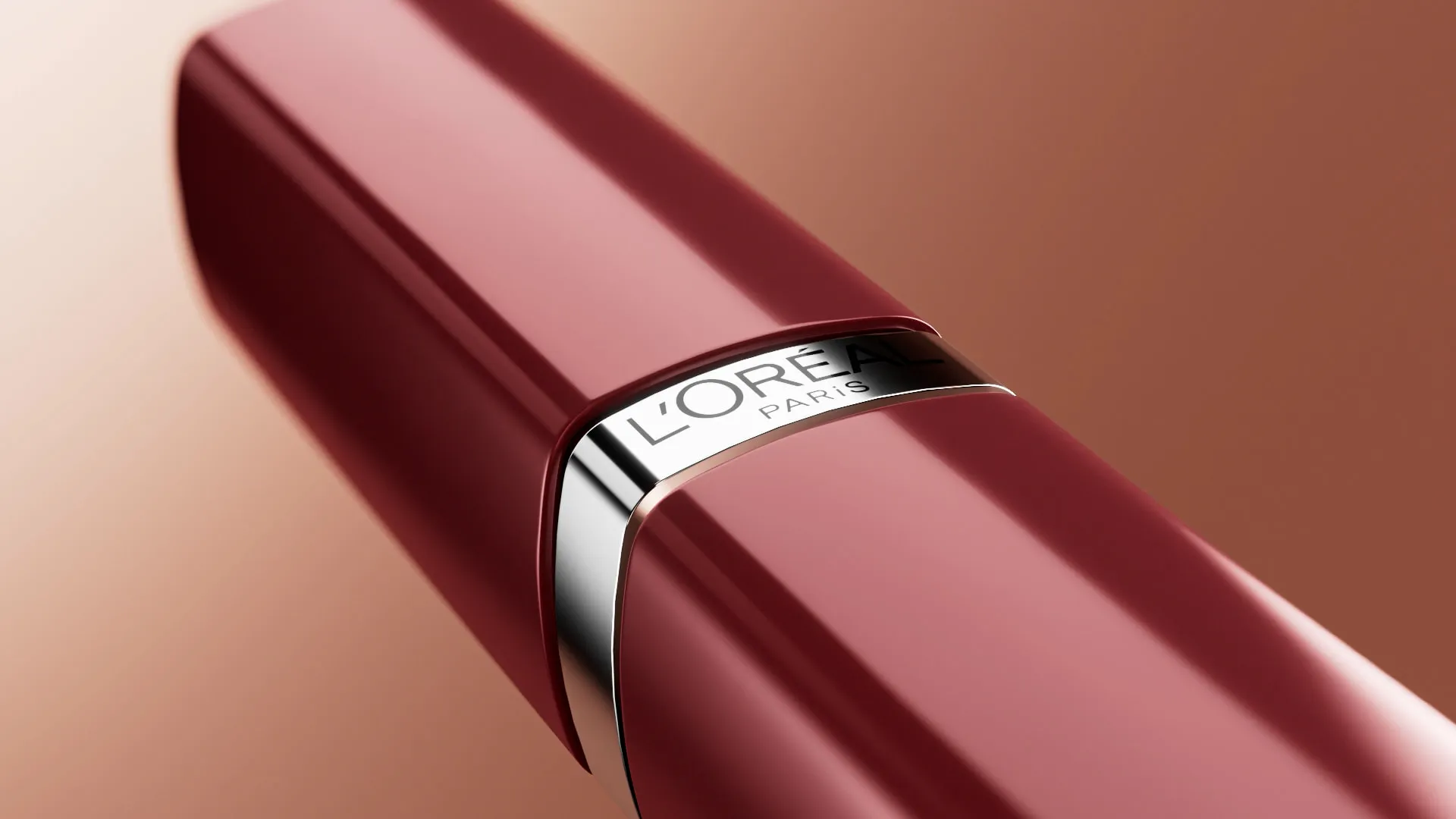 L'Oréal Paris Nude Confidence, CGI Shots