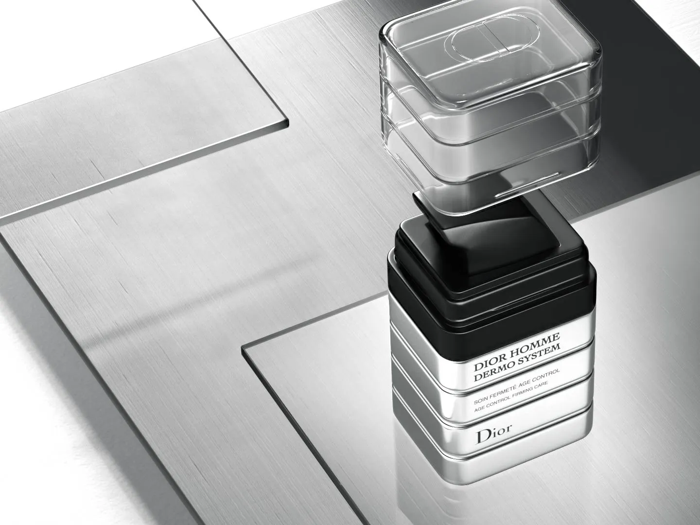 Parfums Christian Dior — Homme Dermo System