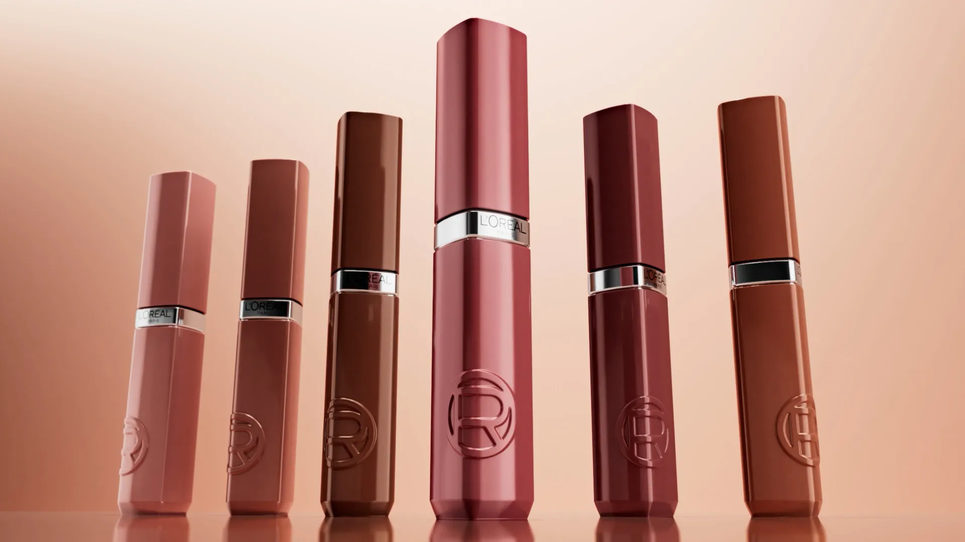 L'Oréal Paris Nude Confidence