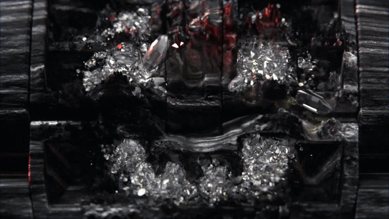 Ultimate Carbon