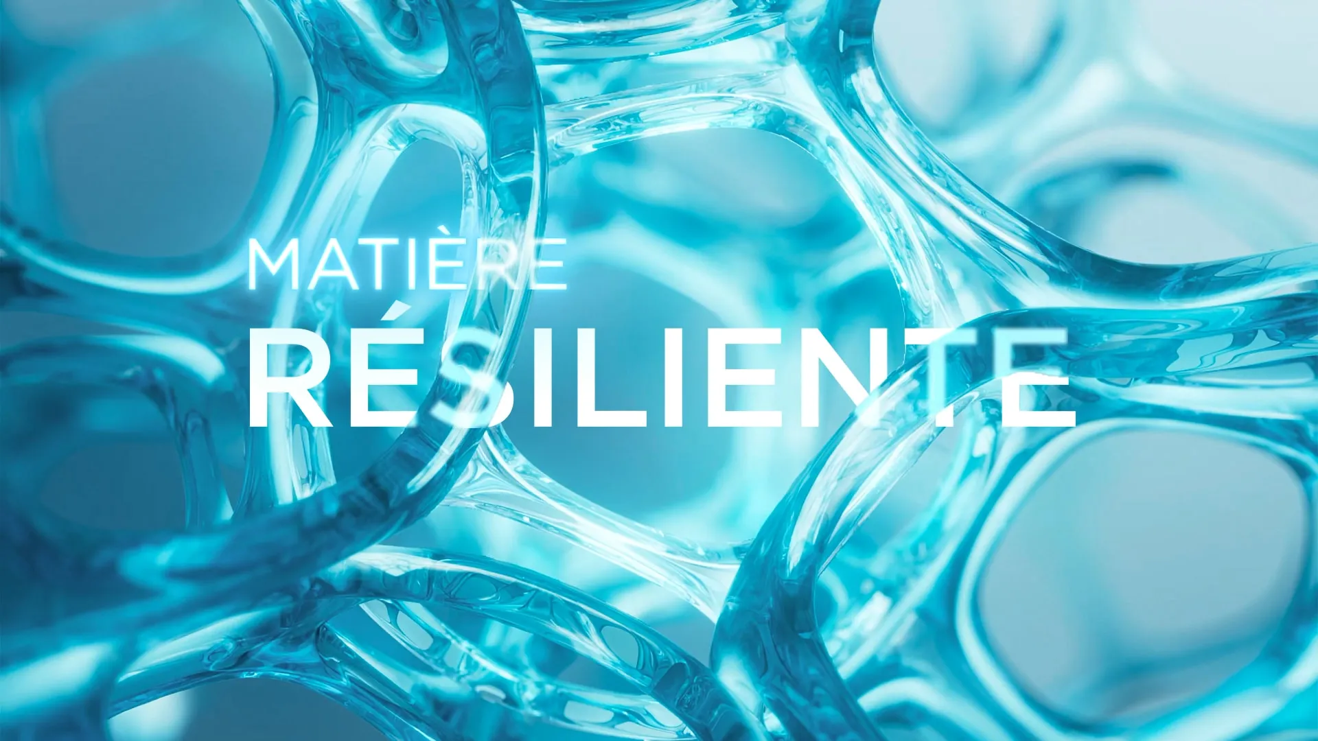 Bultex Intelligent Material, 3D Motion Design