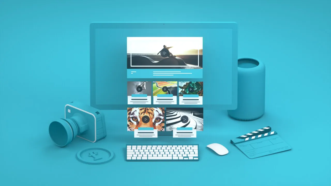 Fubiz - Branding Visuals
