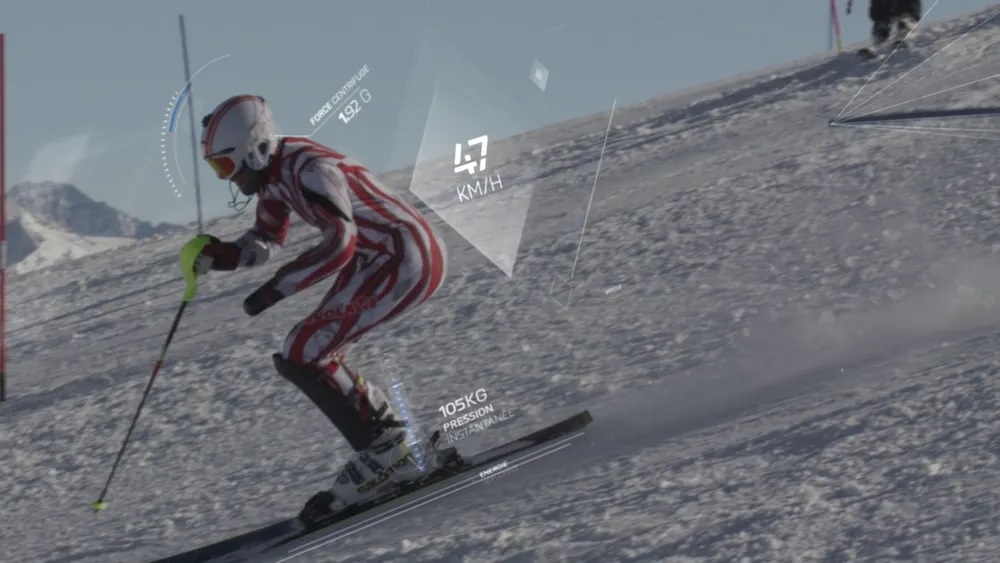 Passion for Sochi