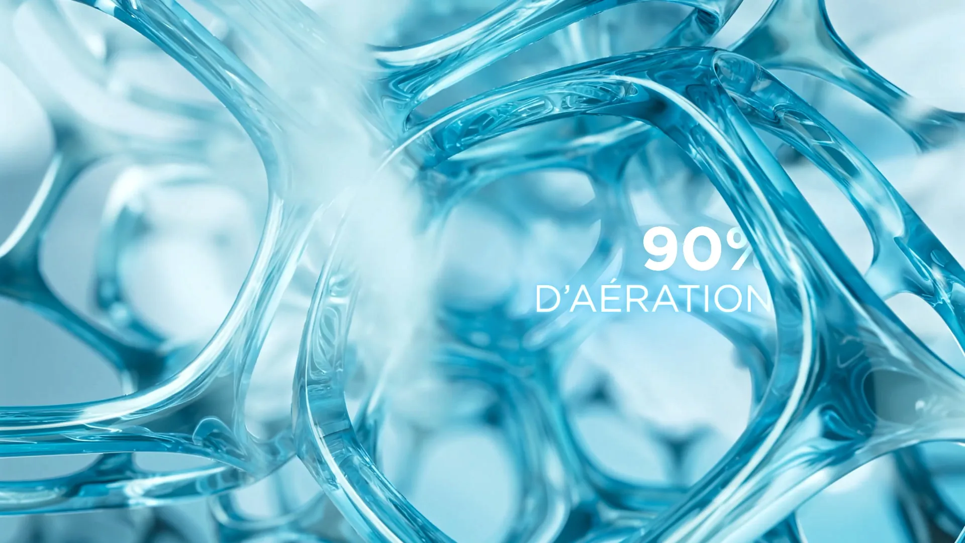 Bultex Intelligent Material, 3D Motion Design
