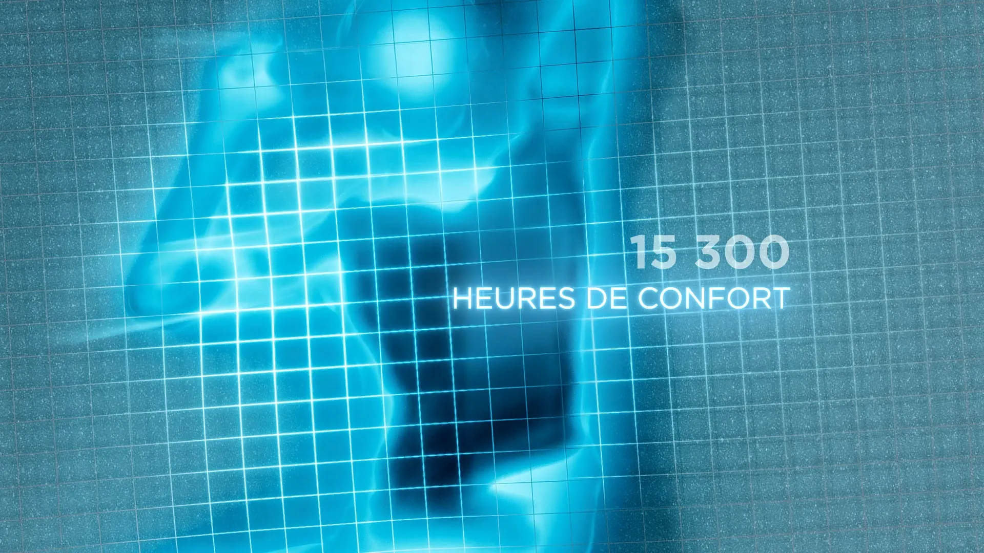 Bultex Intelligent Material, 3D Motion Design